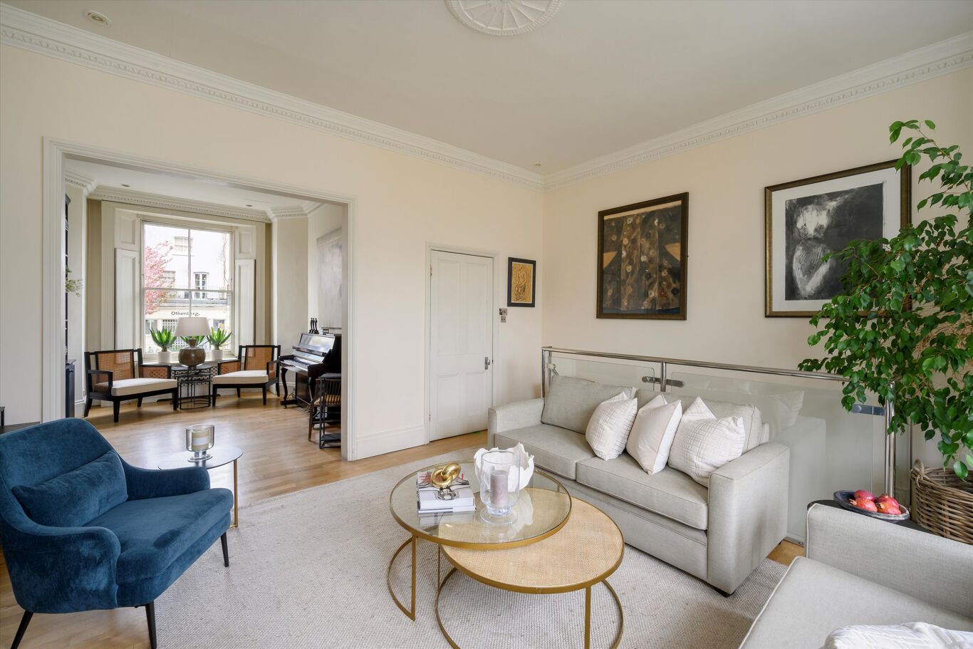 Image of Portland Road, Holland Park, W11