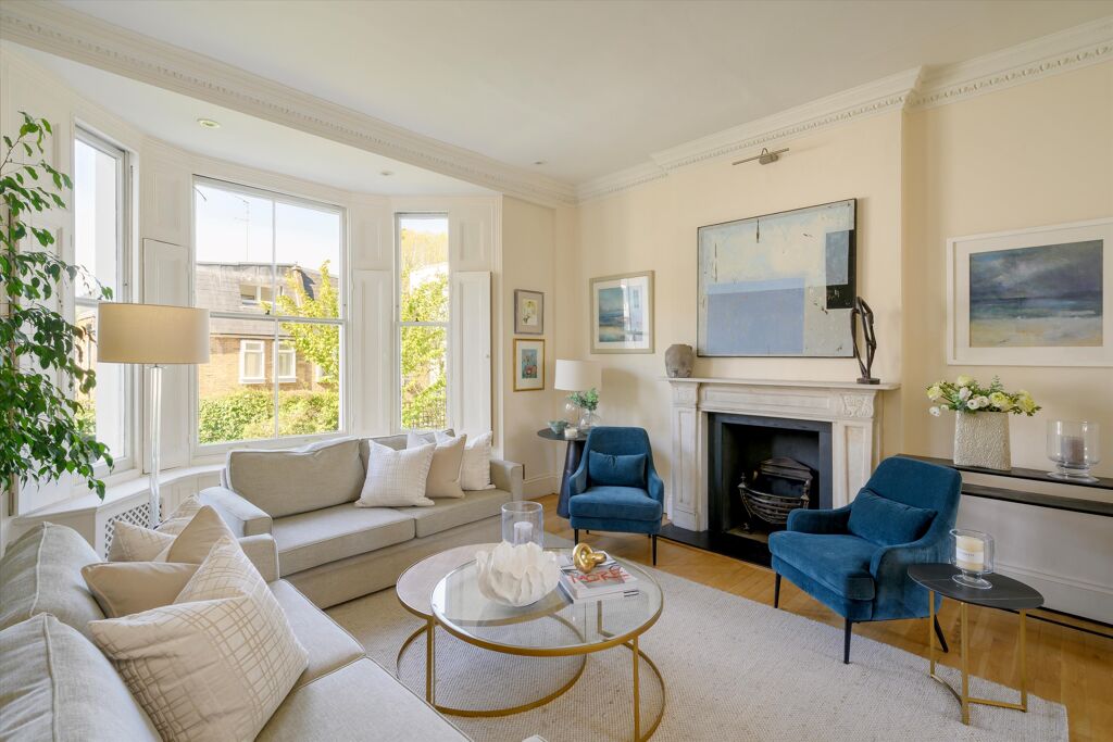 Image of Portland Road, Holland Park, W11