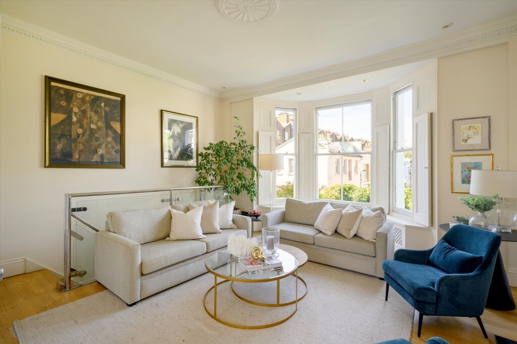 Image of Portland Road, Holland Park, W11