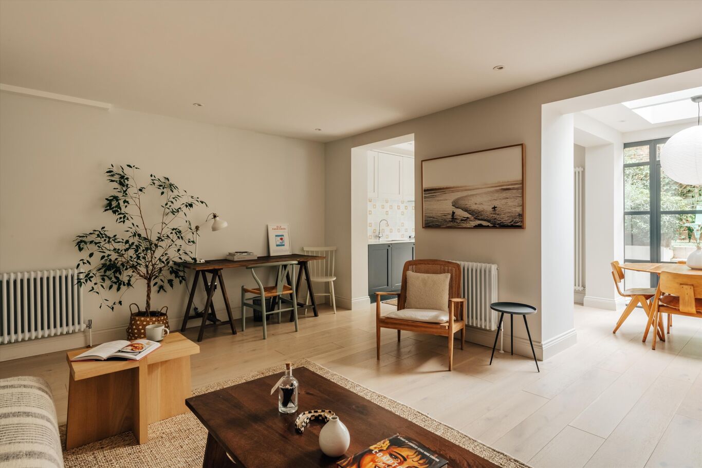 Image of Westbourne Park Road, Notting Hill, W11