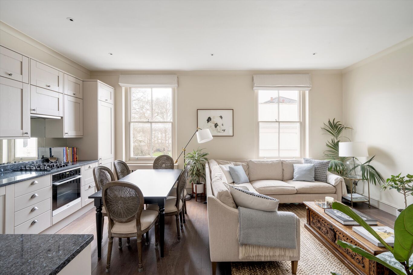 Image of Leinster Square, Notting Hill, W2