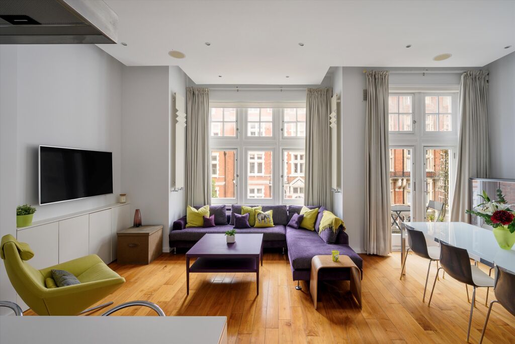 Image of Palace Court, Notting Hill, W2