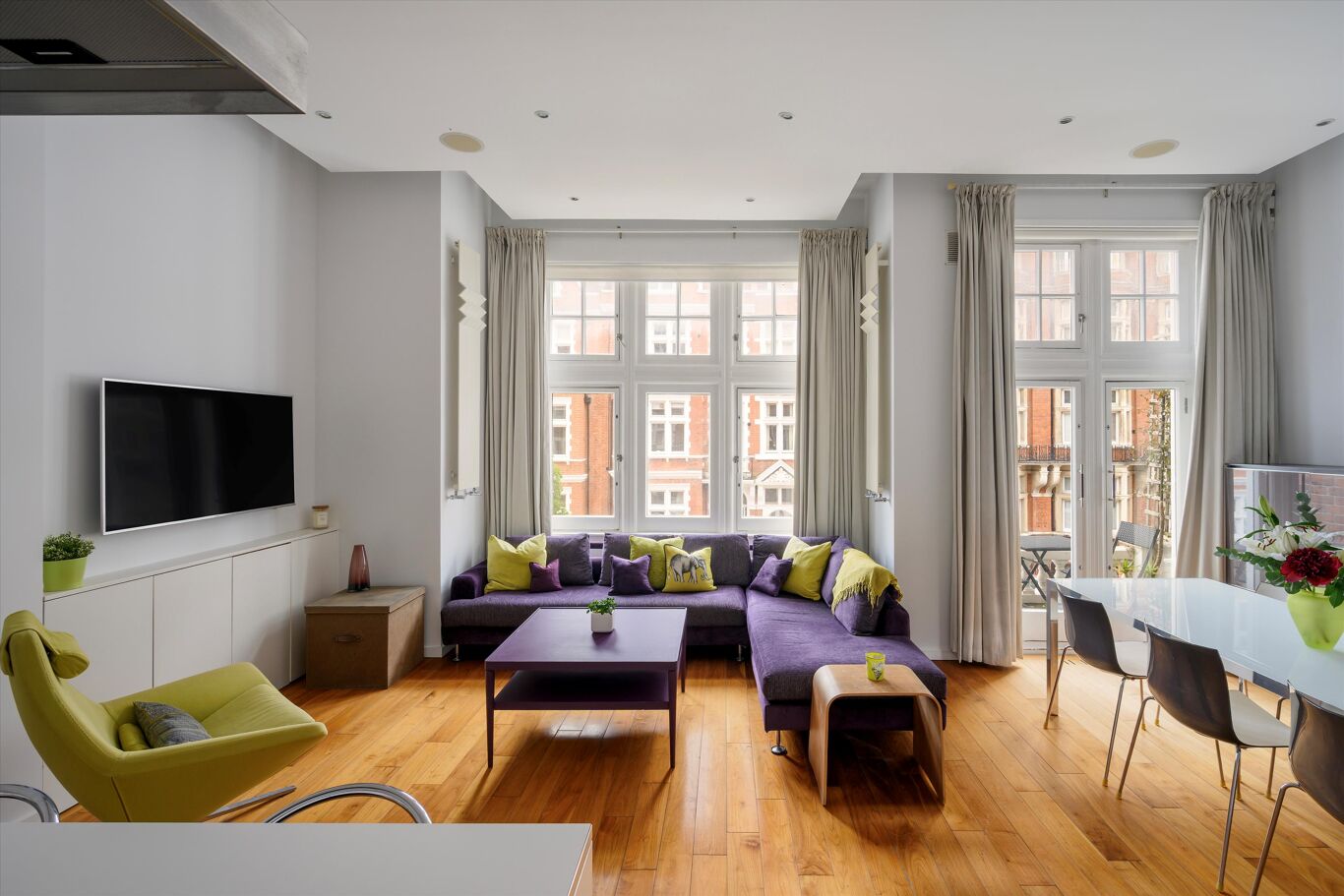 Image of Palace Court, Notting Hill, W2