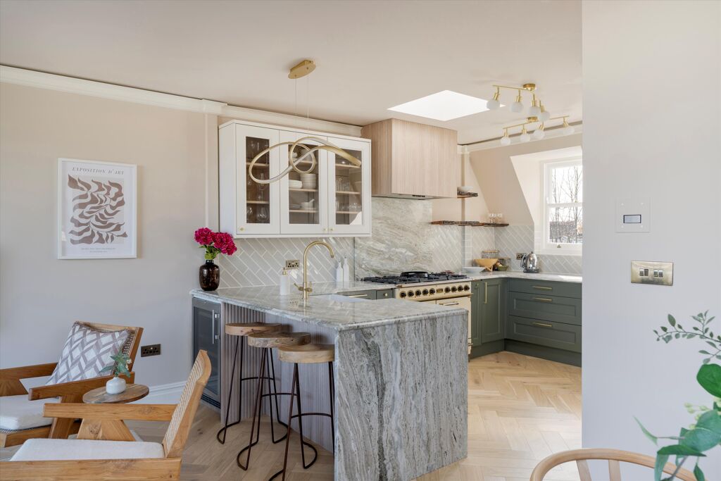 Image of Aldridge Road Villas, London W11