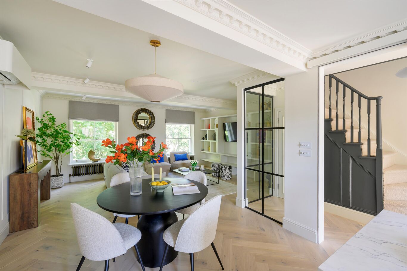 Image of Westbourne Gardens, London W2