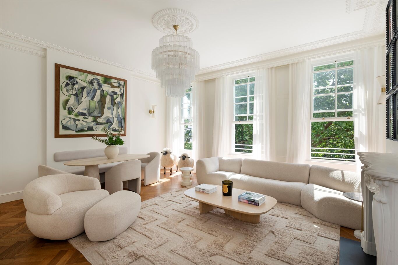 Image of Ladbroke Grove, London W11