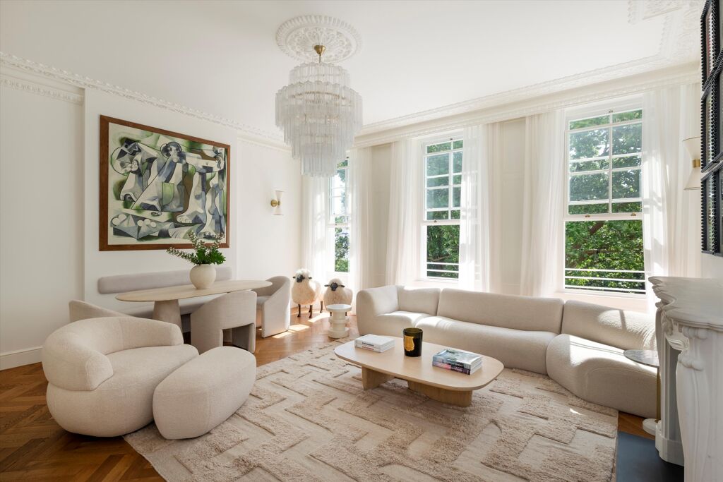 Image of Ladbroke Grove, London W11