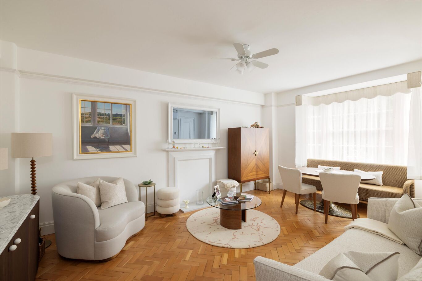 Image of Kensington Park Road, Notting Hill, W11