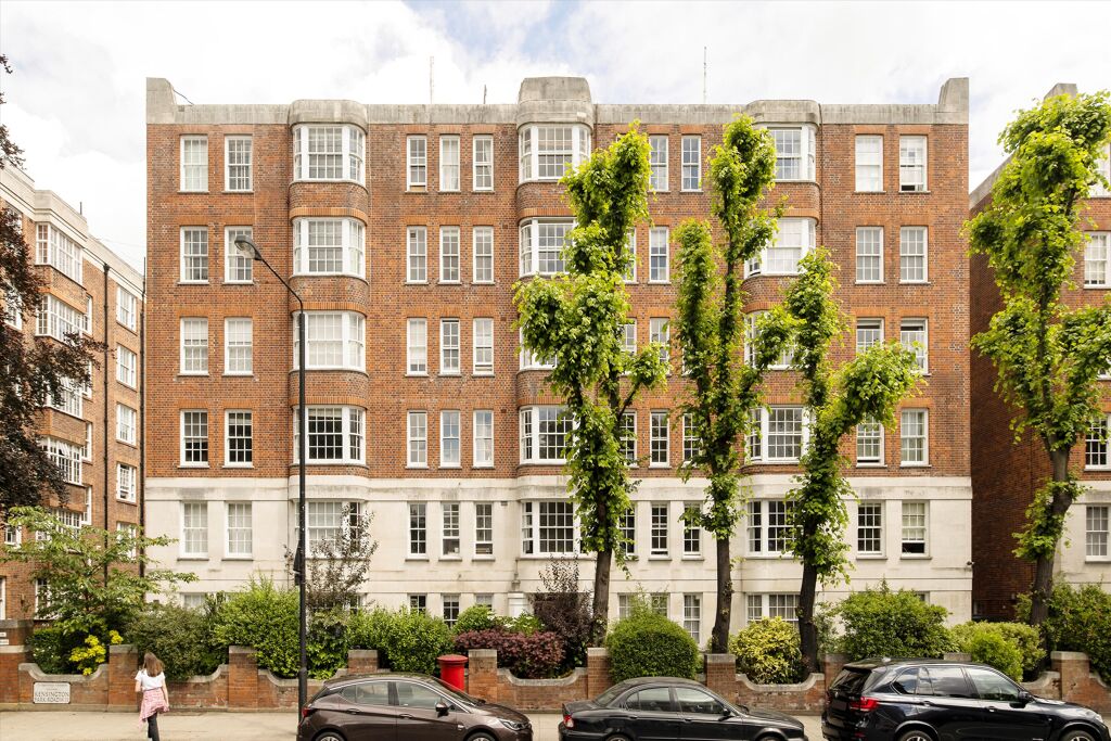 Image of Kensington Park Road, Notting Hill, W11