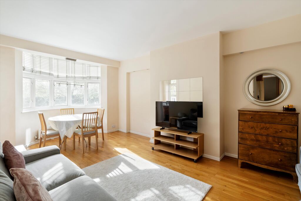 Image of Maitland Court, Lancaster Terrace, Bayswater, London W2