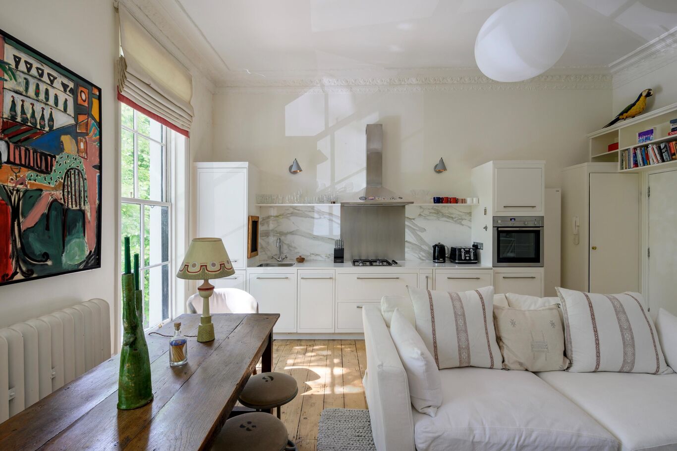 Image of St Lukes Road, London W11