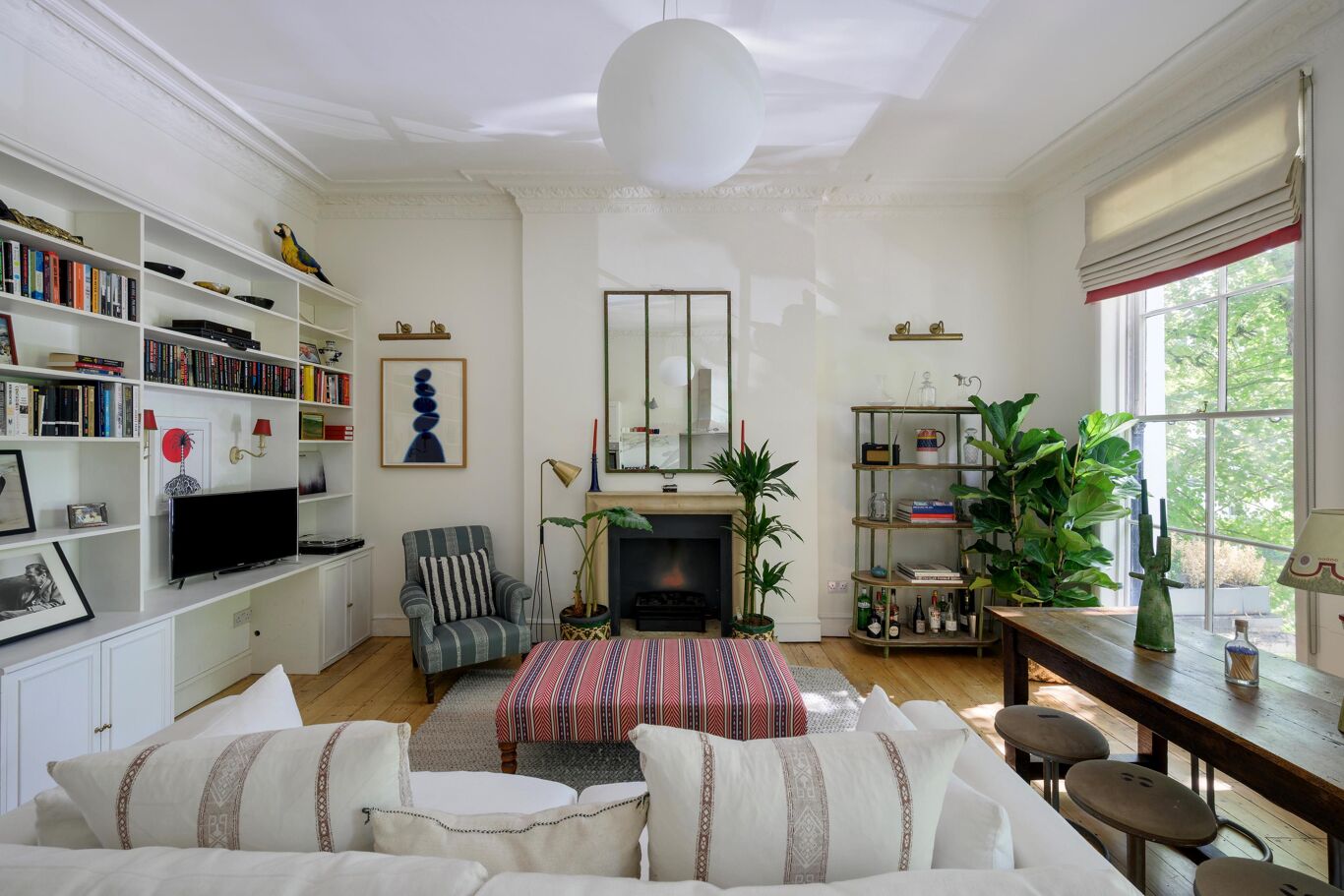 Image of St Lukes Road, London W11