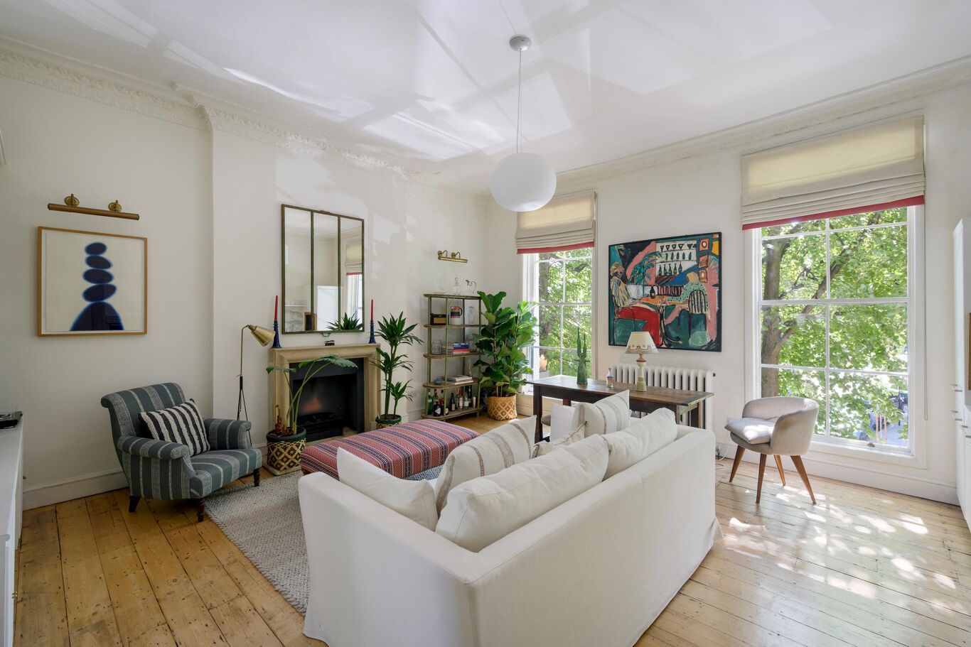 Image of St Lukes Road, London W11