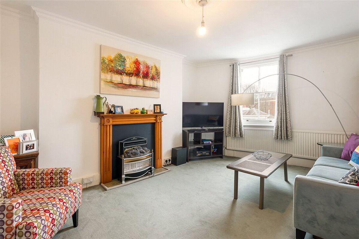 Property for sale Lansdowne Crescent, Notting Hill, London, W11