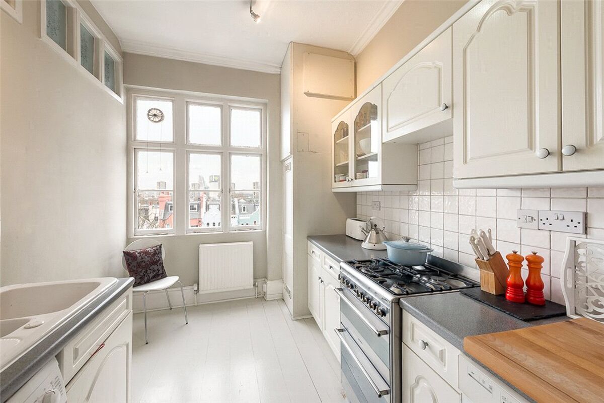Property for sale Lansdowne Crescent, Notting Hill, London, W11