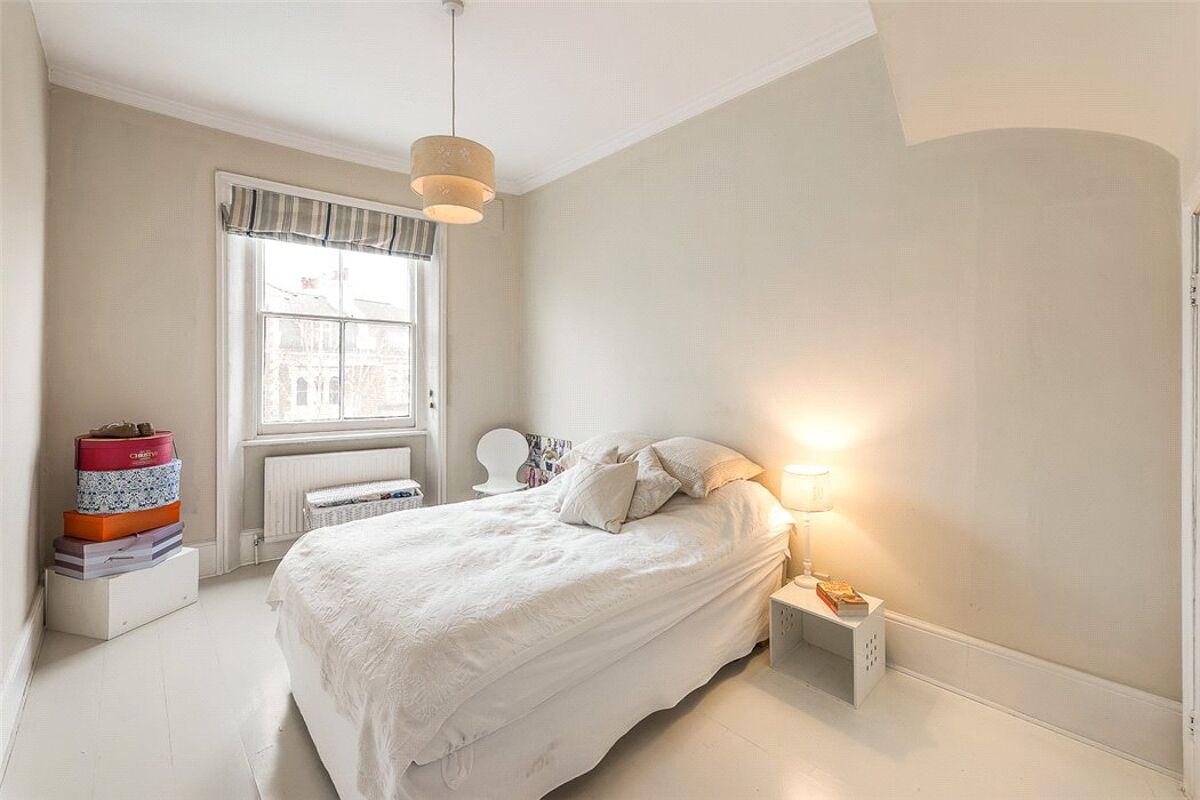 Property for sale Lansdowne Crescent, Notting Hill, London, W11