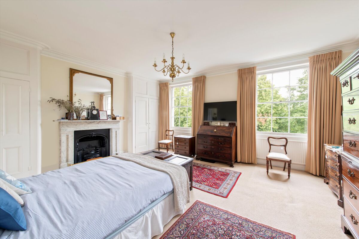 house for sale in Ladbroke Square, London, W11 NGH080131 Knight Frank