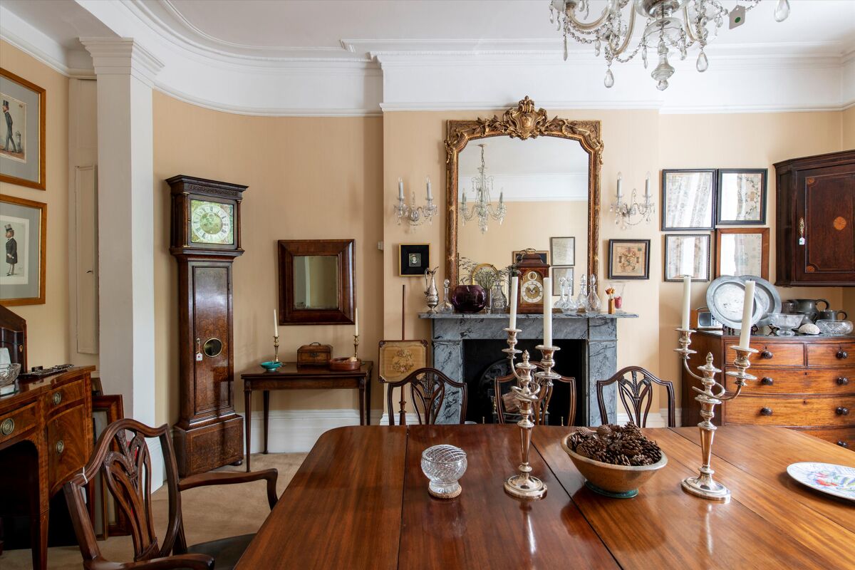 house for sale in Ladbroke Square, London, W11 NGH080131 Knight Frank