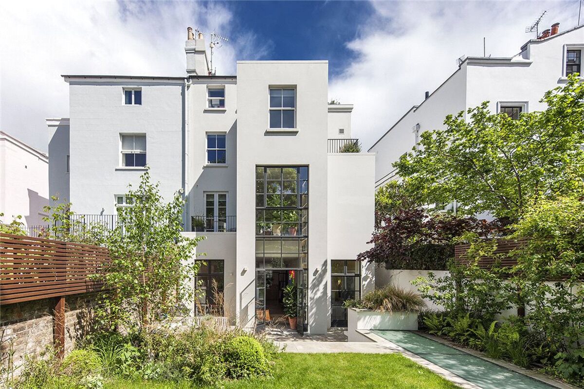 house for sale in Clarendon Road, Notting Hill, London, W11 NGH090004