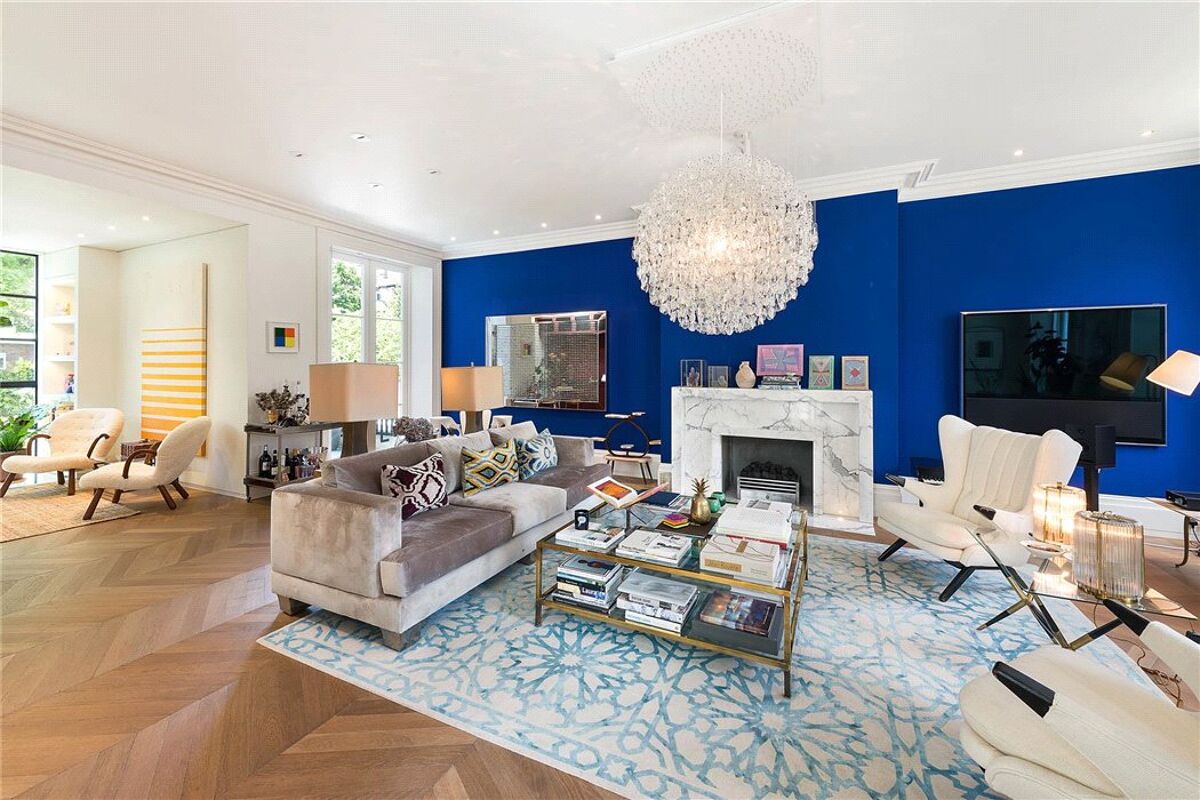 house for sale in Clarendon Road, Notting Hill, London, W11 NGH090004