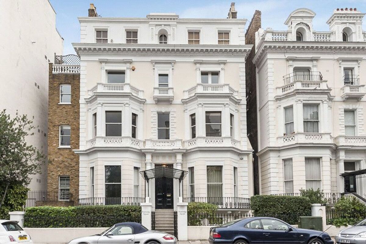 flat for sale in Pembridge Square, Notting Hill, London, W2 NGH120142 Knight Frank