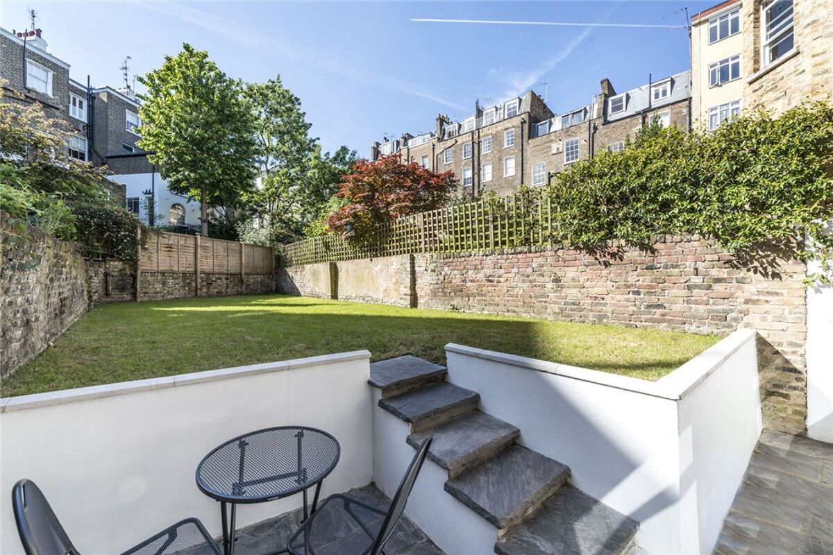 flat for sale in Chepstow Villas, Notting Hill, London, W11 NGH120229