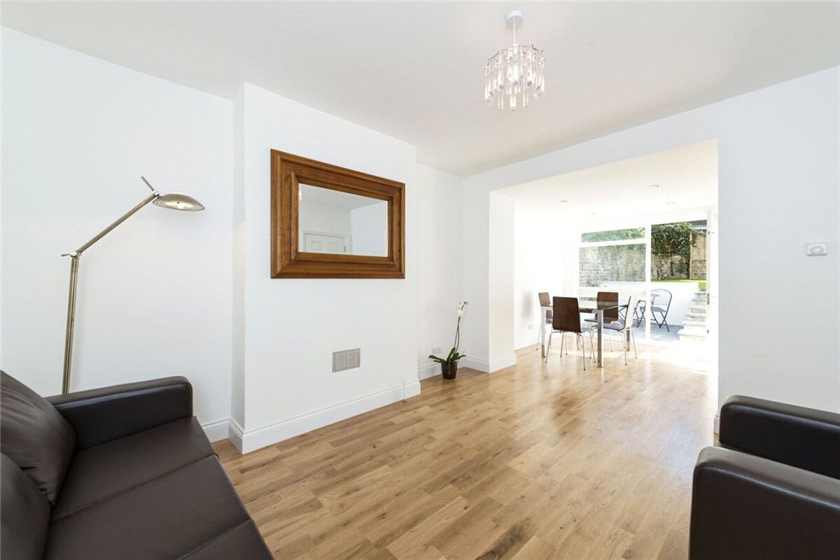 flat for sale in Chepstow Villas, Notting Hill, London, W11 NGH120229
