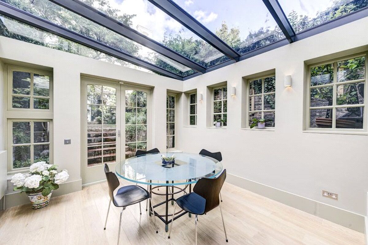 house for sale in Clarendon Road, Notting Hill, London, W11 NGH130132