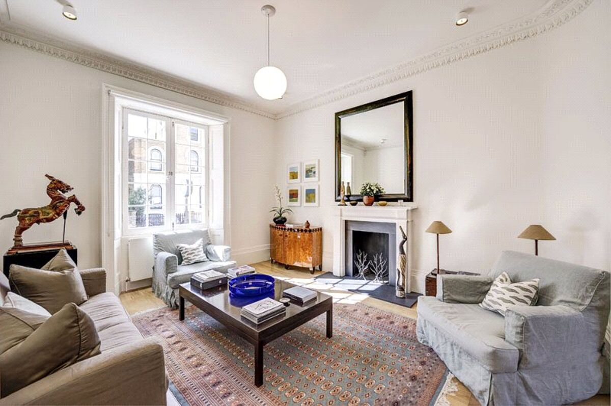 house for sale in Clarendon Road, Notting Hill, London, W11 NGH130132