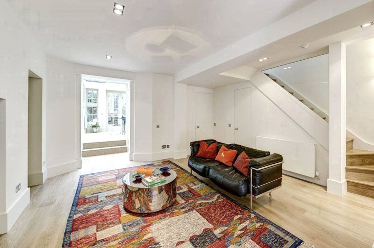 house for sale in Clarendon Road, Notting Hill, London, W11 NGH130132