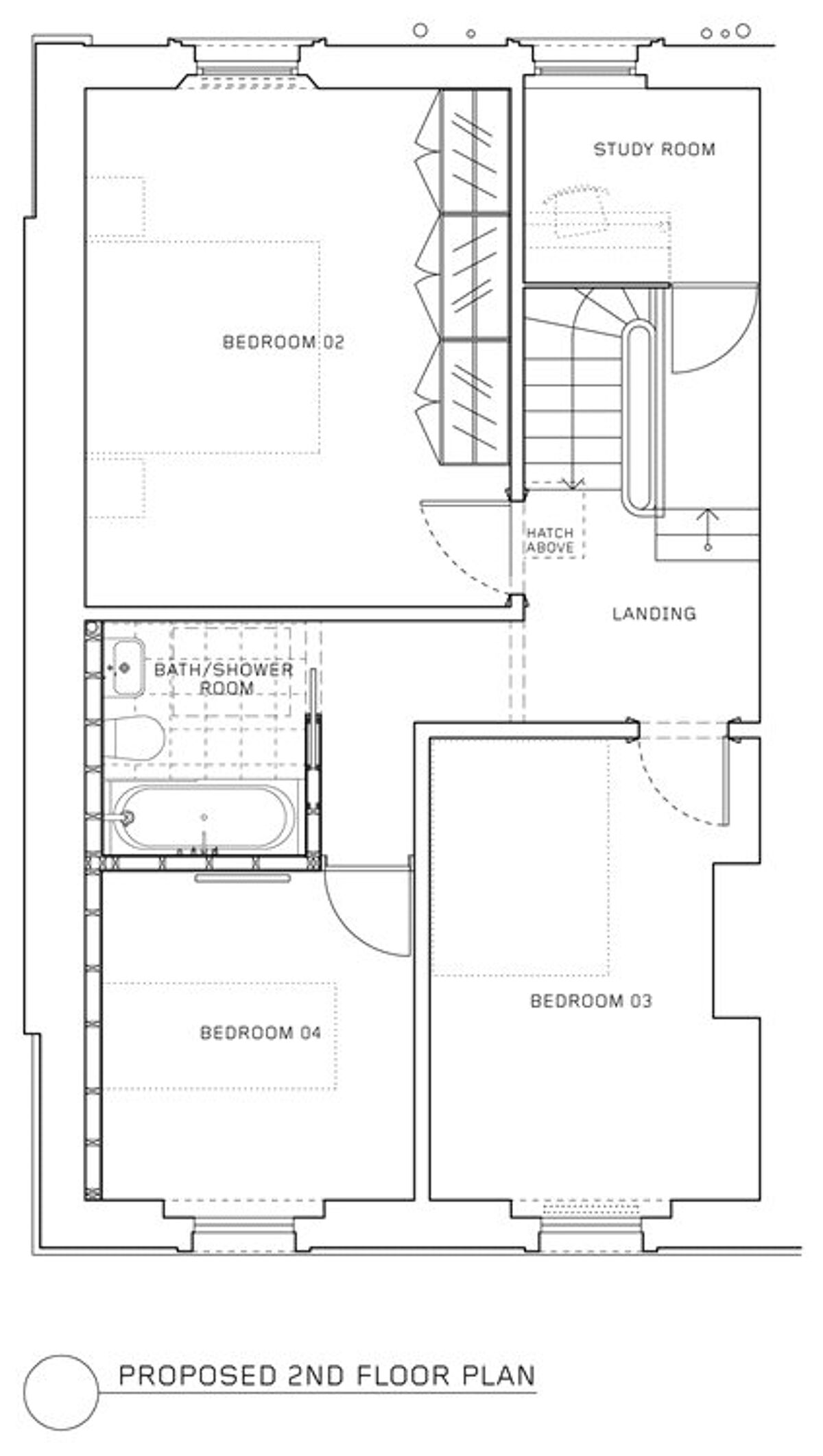 house for sale in Clarendon Road, Notting Hill, London, W11 NGH130132