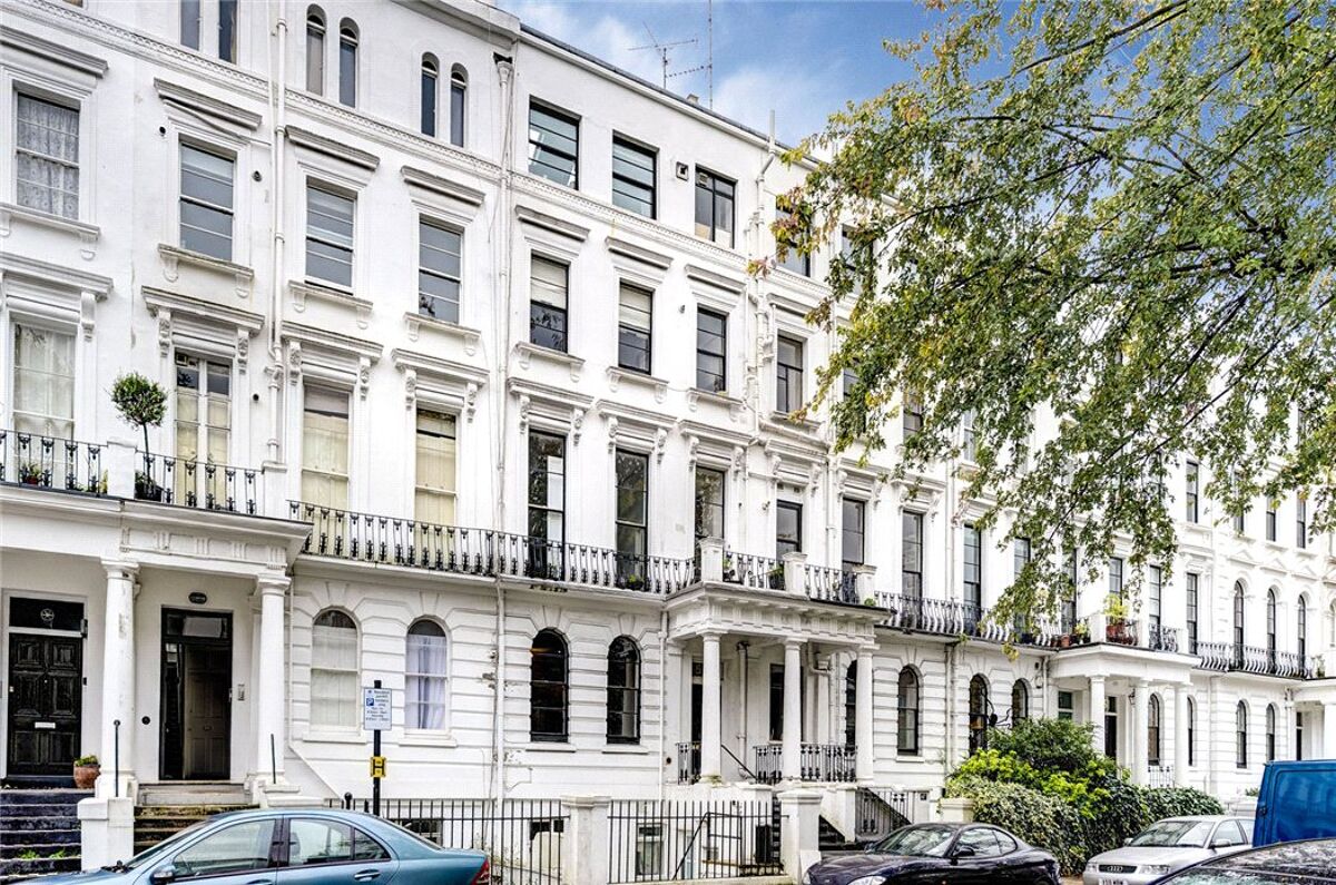 flat for sale in Elgin Crescent, Notting Hill, London, W11 NGH130147