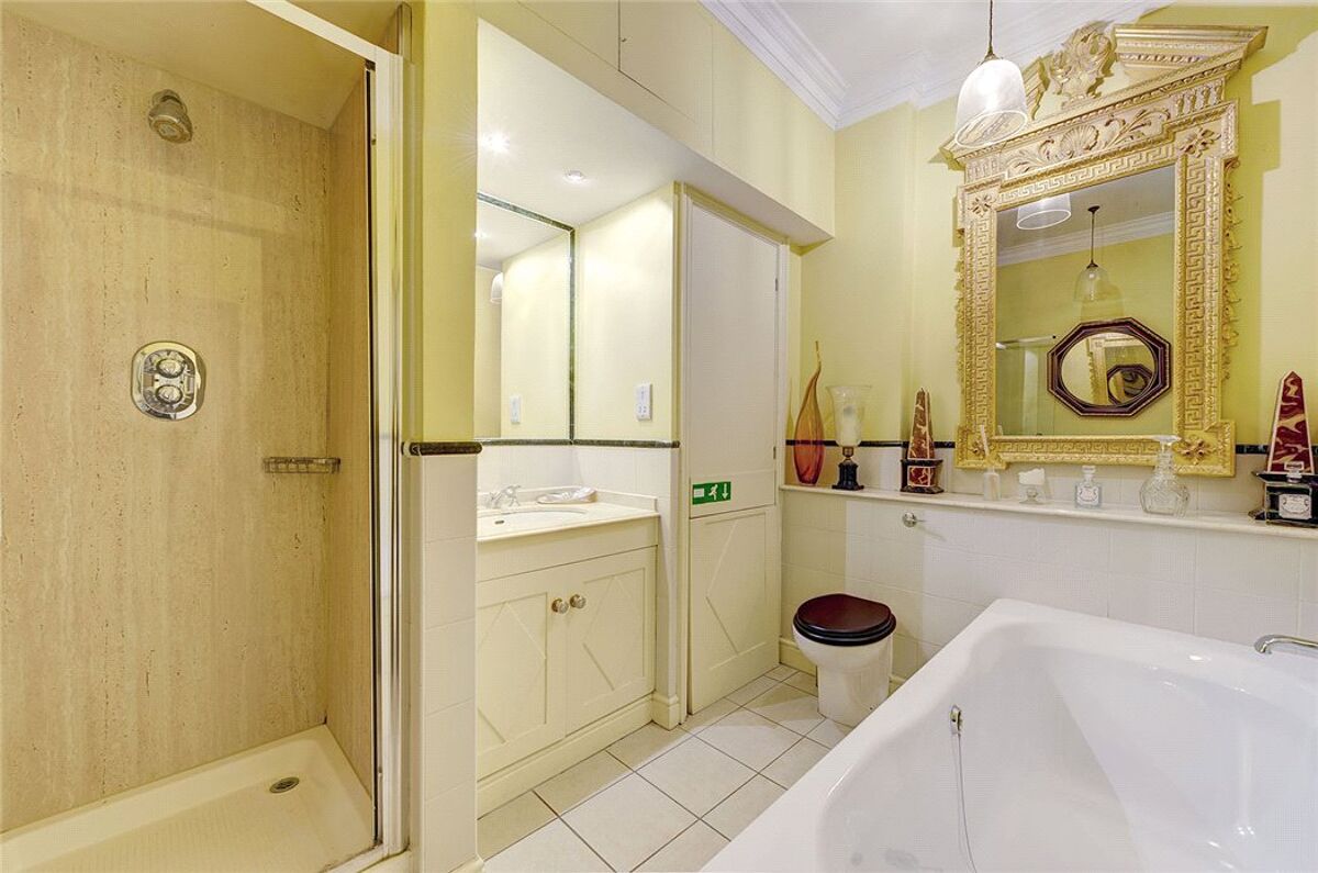 flat for sale in St. Petersburgh Place, Notting Hill, London, W2