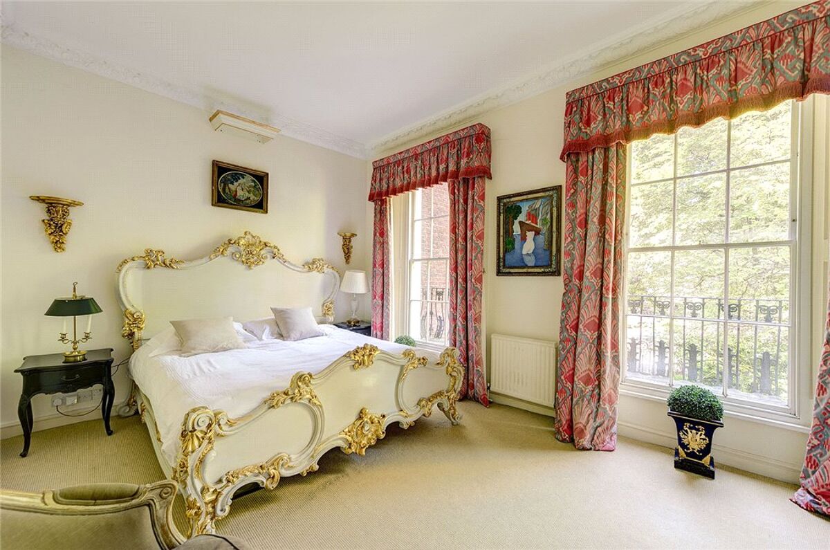 flat for sale in St. Petersburgh Place, Notting Hill, London, W2