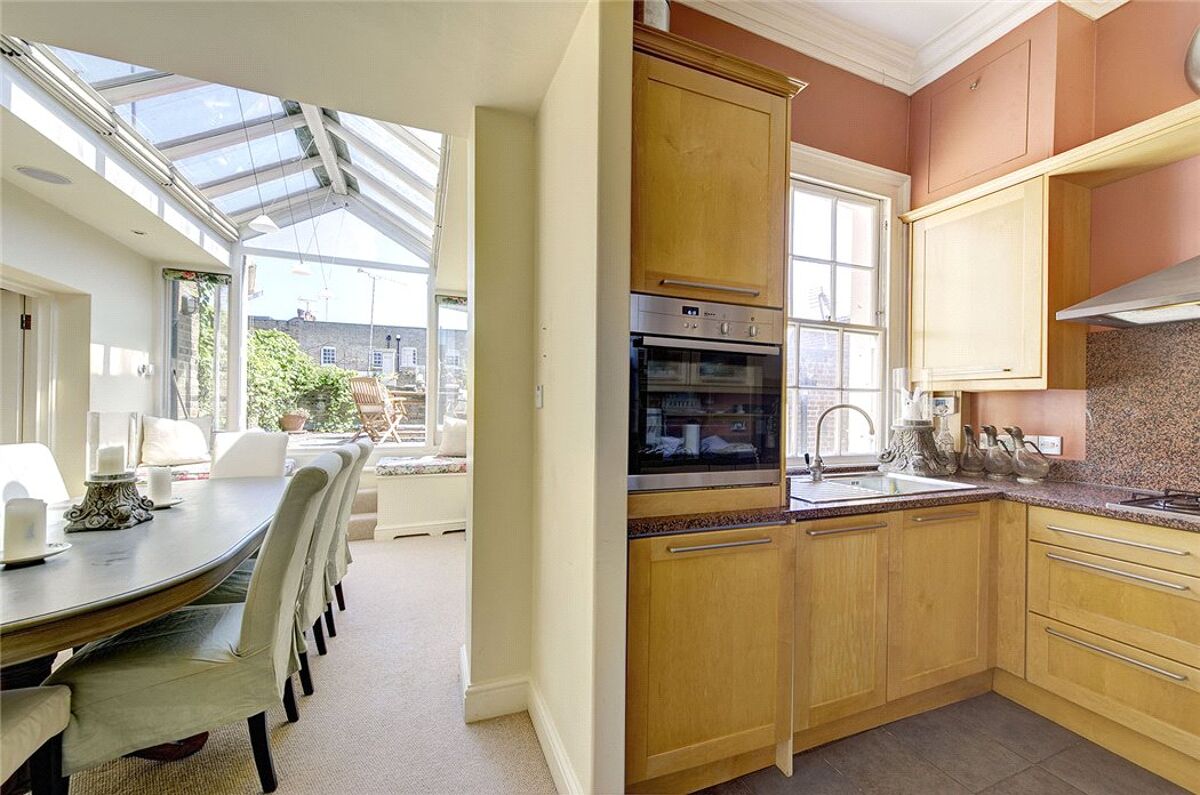 flat for sale in St. Petersburgh Place, Notting Hill, London, W2