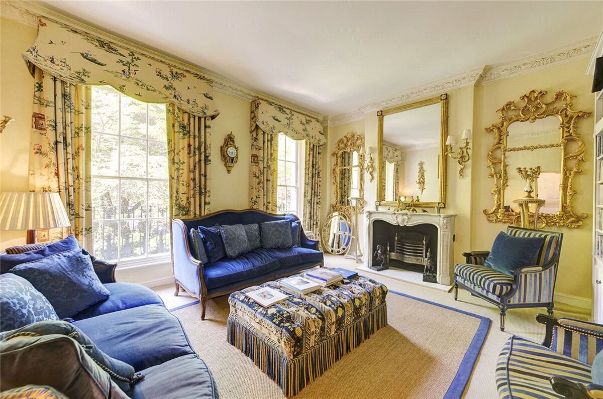 flat for sale in St. Petersburgh Place, Notting Hill, London, W2