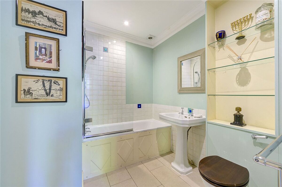 flat for sale in St. Petersburgh Place, Notting Hill, London, W2