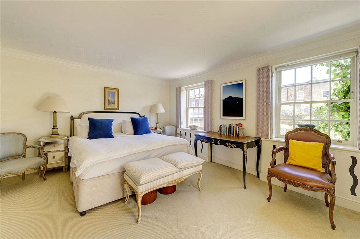 flat for sale in St. Petersburgh Place, Notting Hill, London, W2