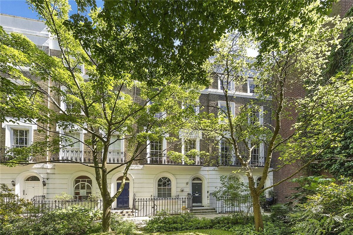 flat for sale in St. Petersburgh Place, Notting Hill, London, W2