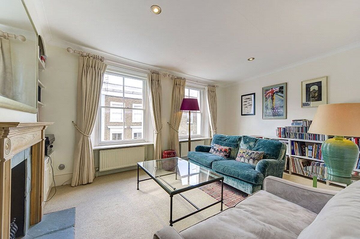 flat for sale in Penzance Place, Notting Hill, London, W11 - NGH140154 ...