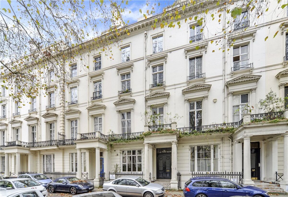 flat for sale in Westbourne Terrace, Paddington, London, W2 NGH140168
