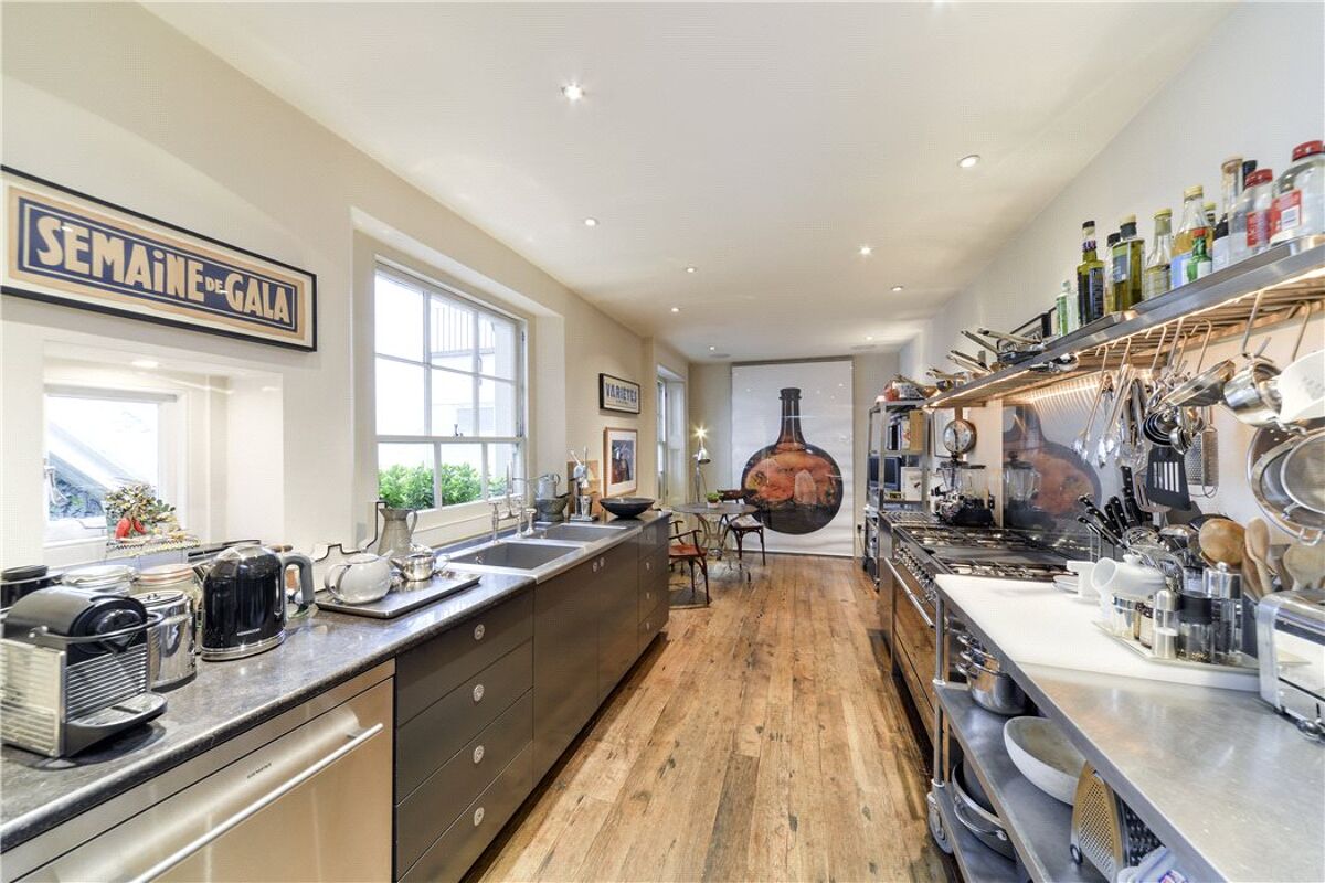 flat for sale in Westbourne Terrace, Paddington, London, W2 NGH140168