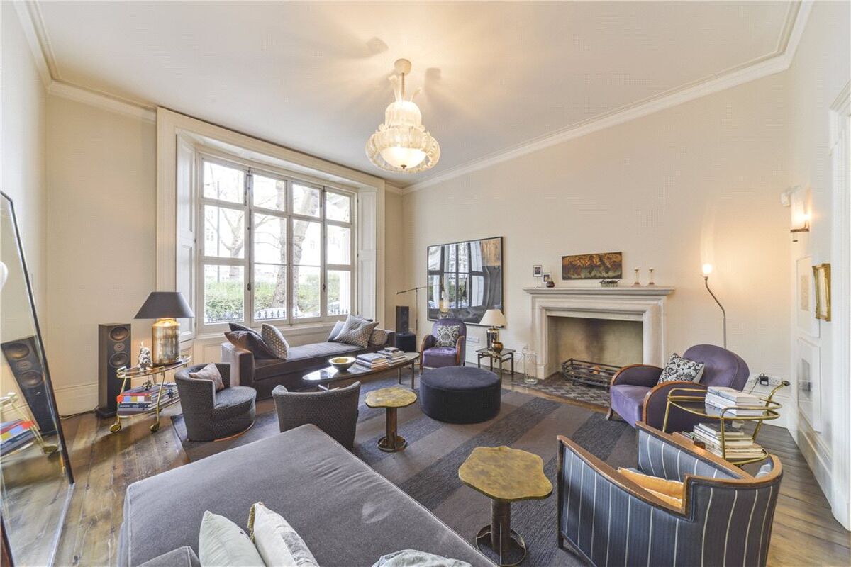 flat for sale in Westbourne Terrace, Paddington, London, W2 NGH140168
