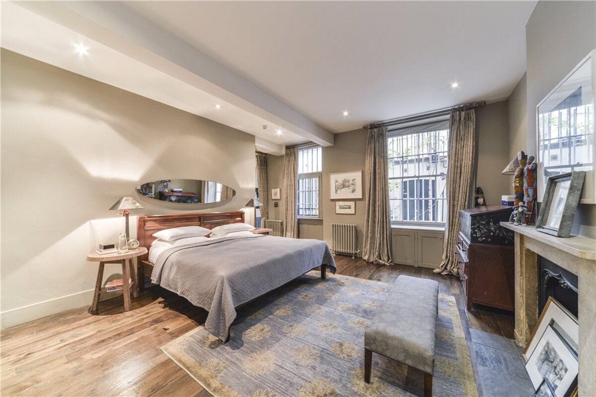 flat for sale in Westbourne Terrace, Paddington, London, W2 NGH140168
