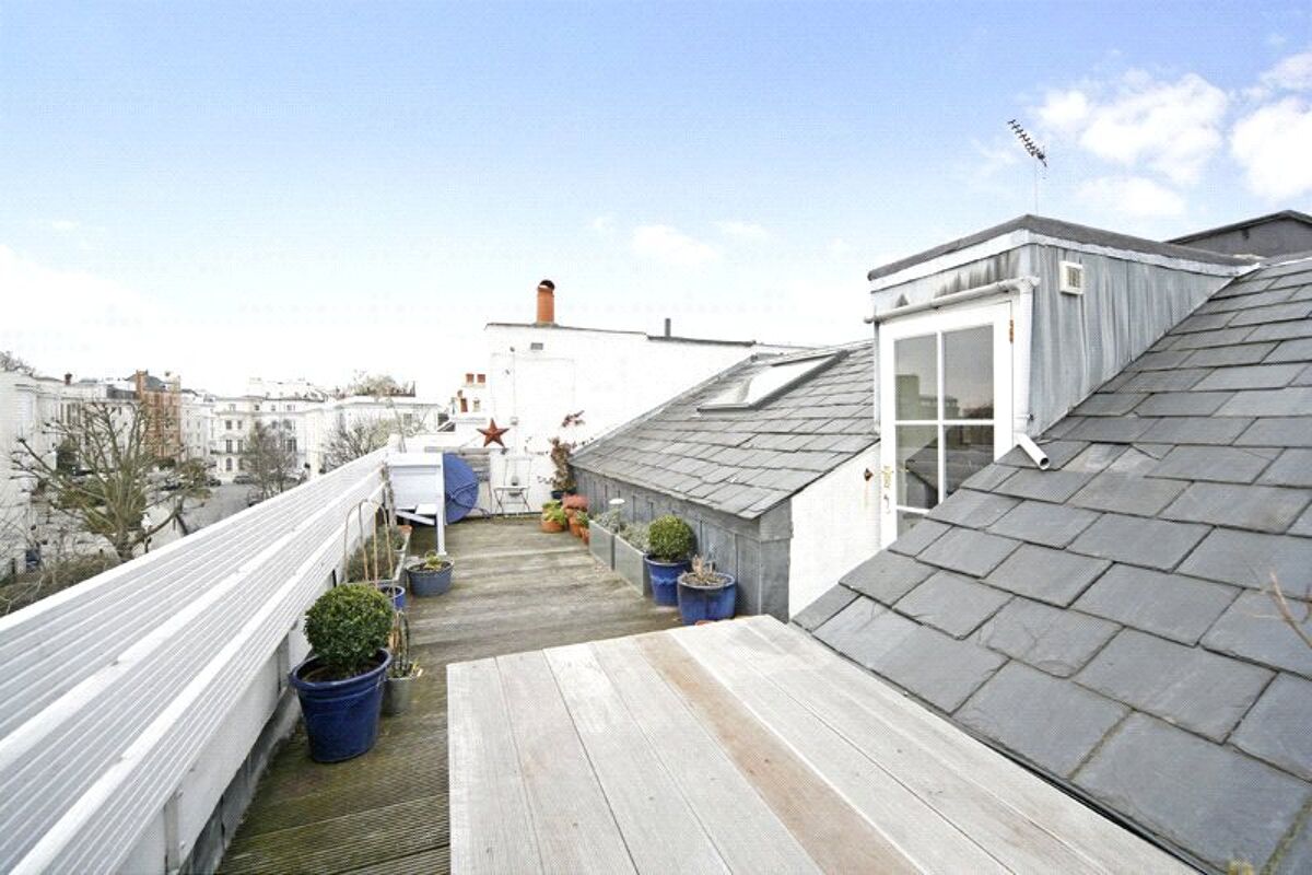 flat for sale in Chepstow Villas, Notting Hill, London, W11 NGH140258