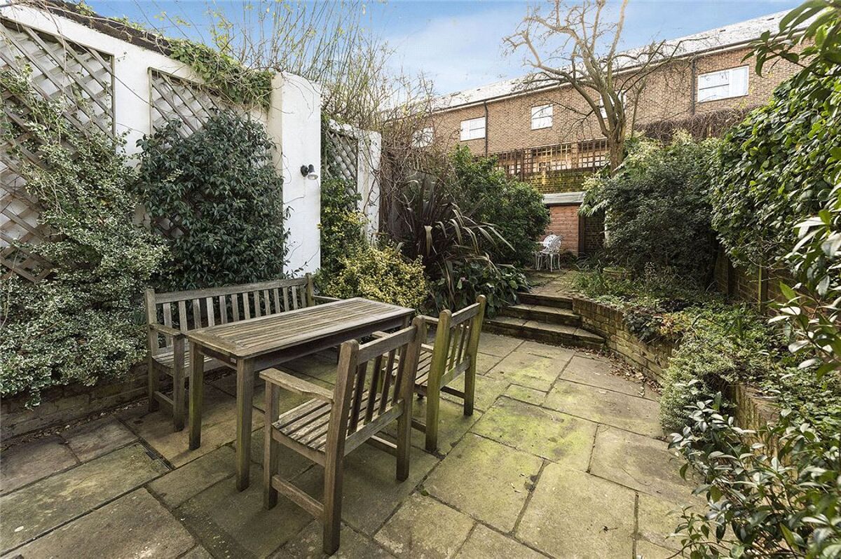 house for sale in Penzance Street, Holland Park, Notting Hill, London, W11 NGH150005 Knight