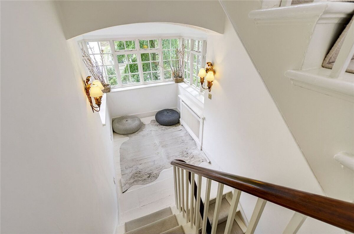 house for sale in Sutherland Place, Notting Hill, London, W2