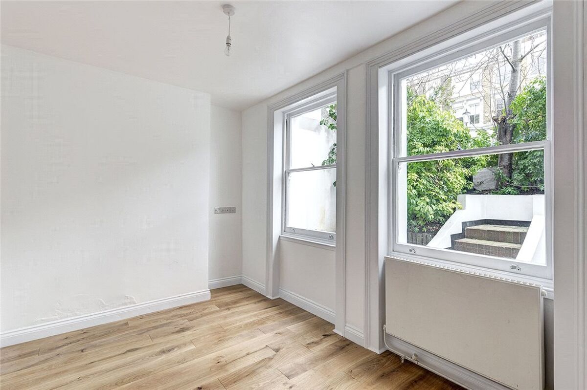 maisonette for sale in Blenheim Crescent, Notting Hill, London, W11 ...