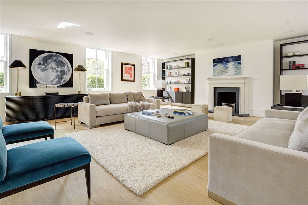 for sale in Westbourne Grove, Notting Hill, London, W11