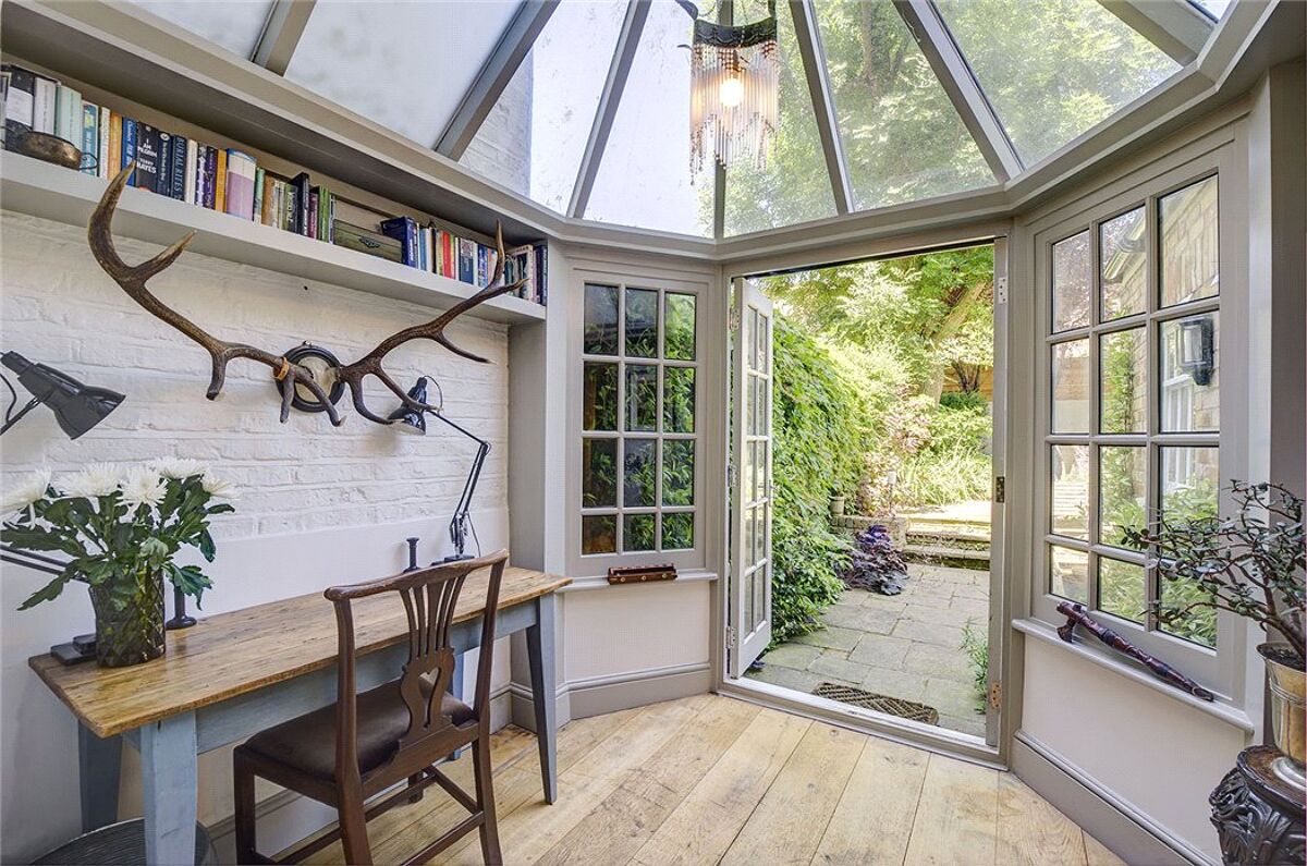 flat for sale in Westbourne Park Road, Notting Hill, London, W11